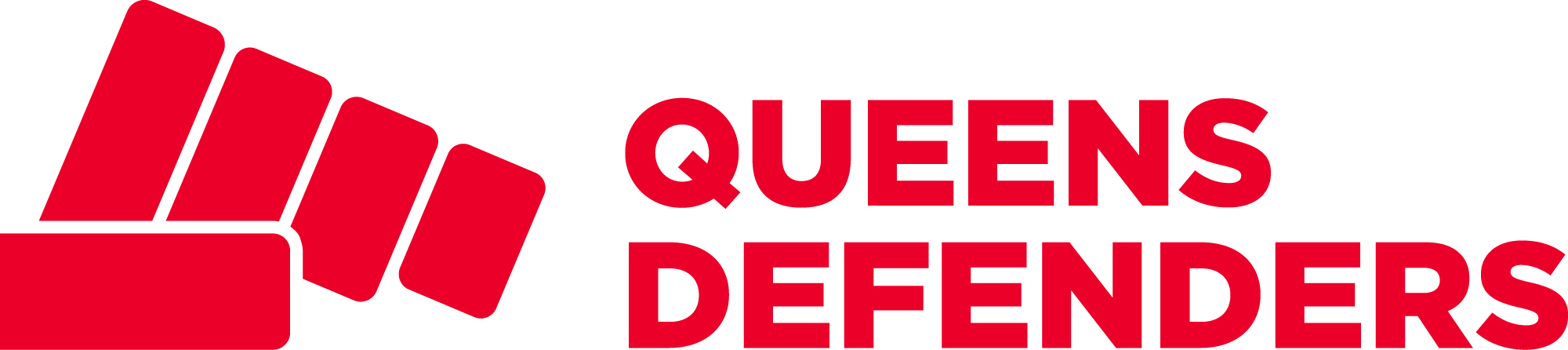 Queens Law Associates Not-For-Profit Corporation logo